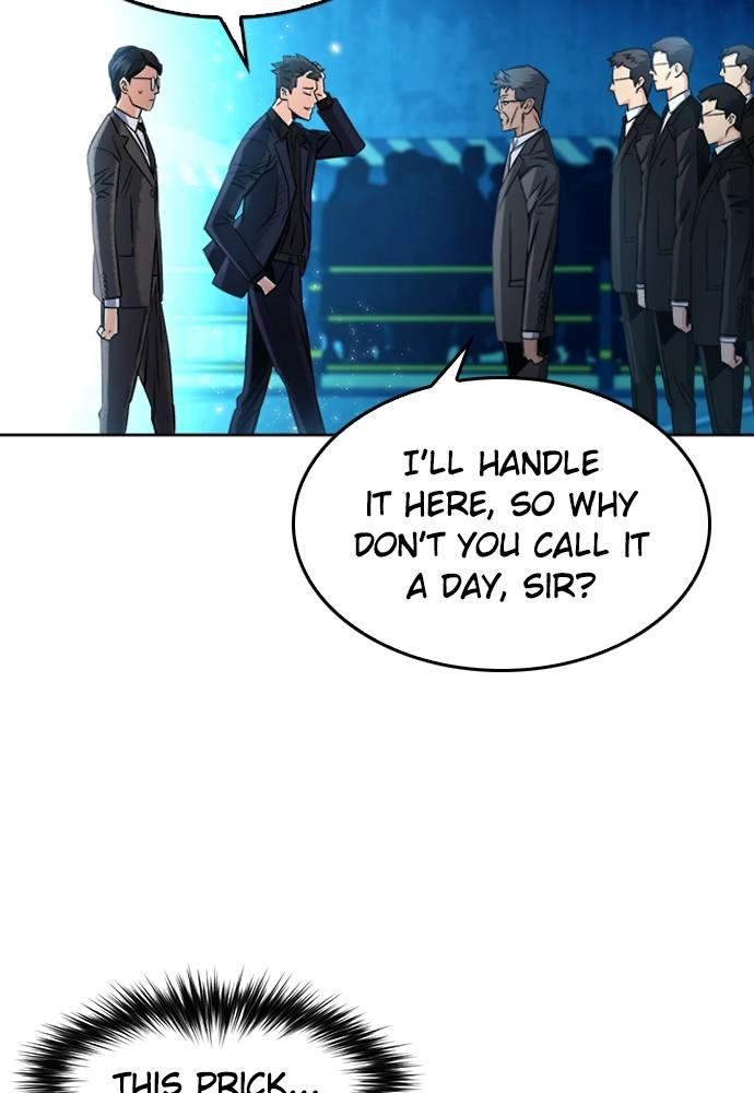 The Druid of Seoul Station Chapter 51 Page 57