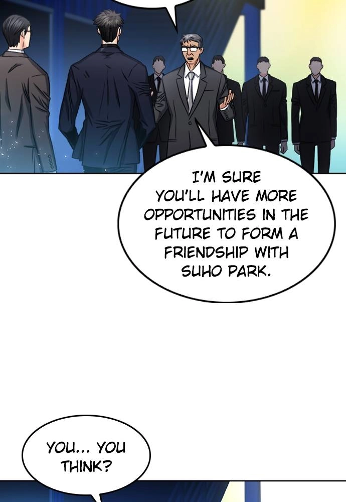 The Druid of Seoul Station Chapter 51 Page 59
