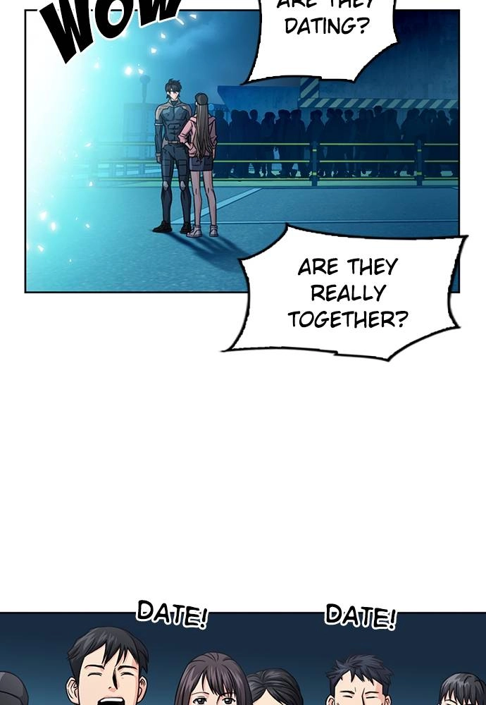 The Druid of Seoul Station Chapter 51 Page 5