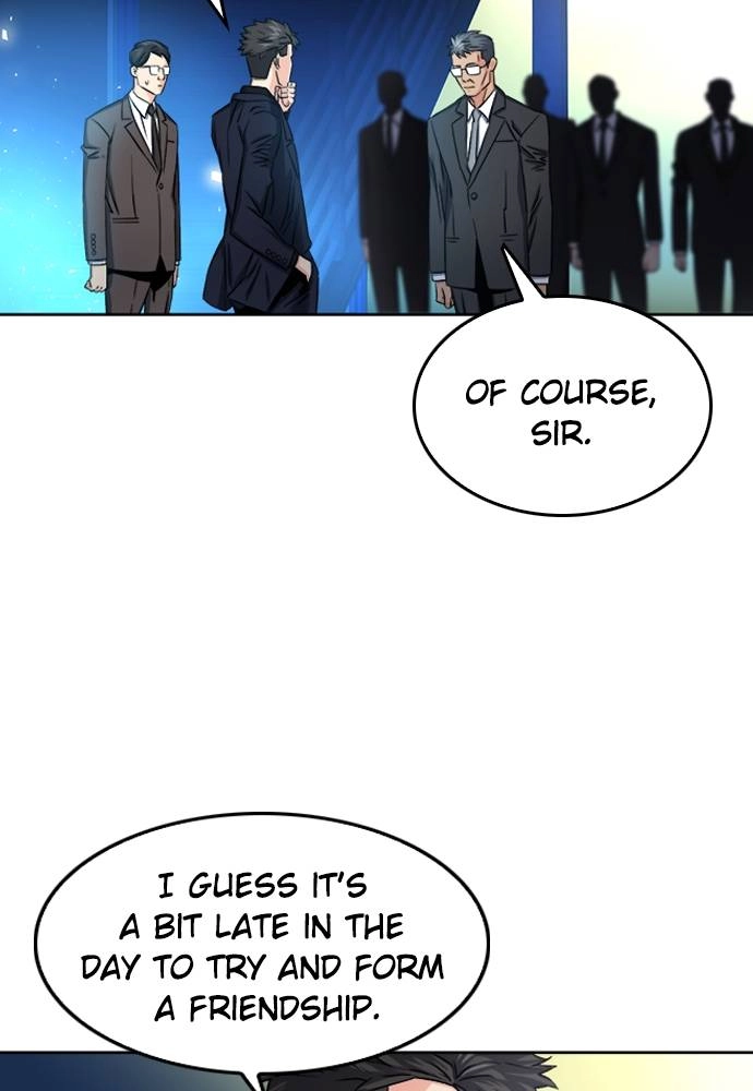 The Druid of Seoul Station Chapter 51 Page 60