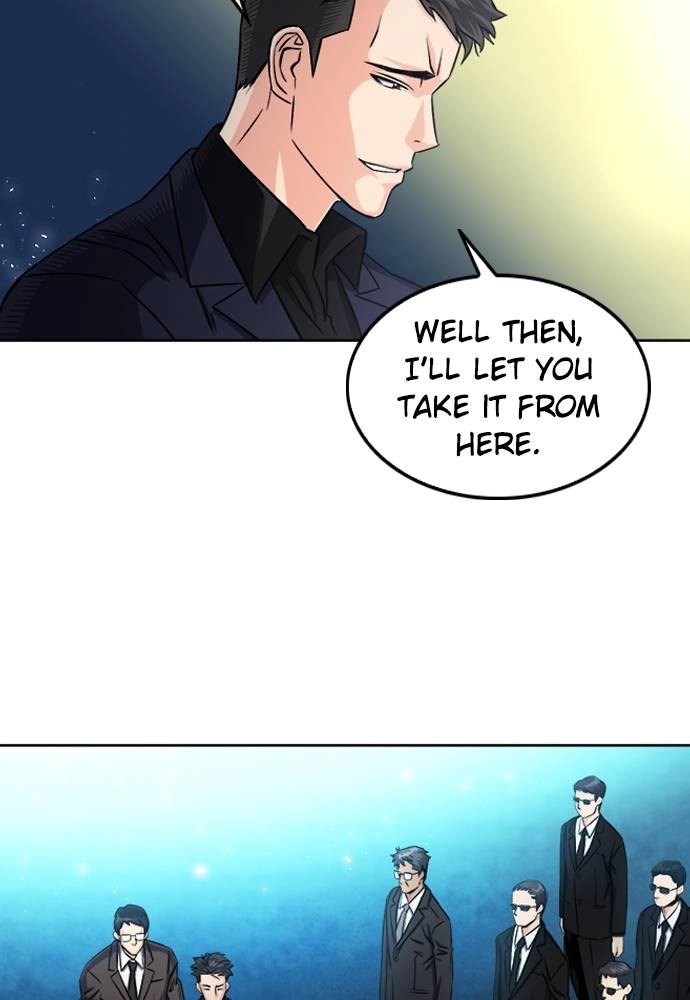 The Druid of Seoul Station Chapter 51 Page 61