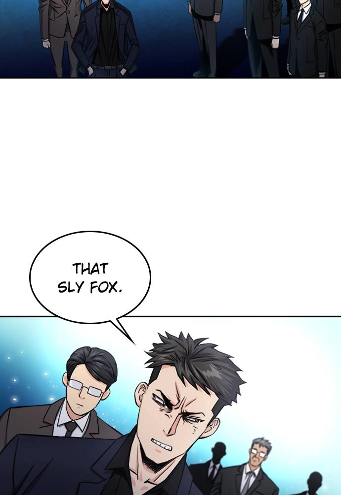 The Druid of Seoul Station Chapter 51 Page 62