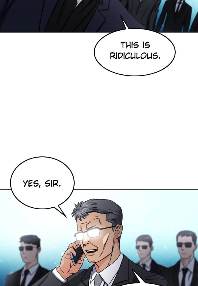 The Druid of Seoul Station Chapter 51 Page 63