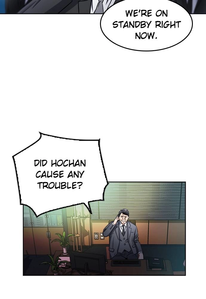 The Druid of Seoul Station Chapter 51 Page 64