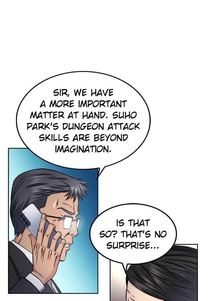 The Druid of Seoul Station Chapter 51 Page 65