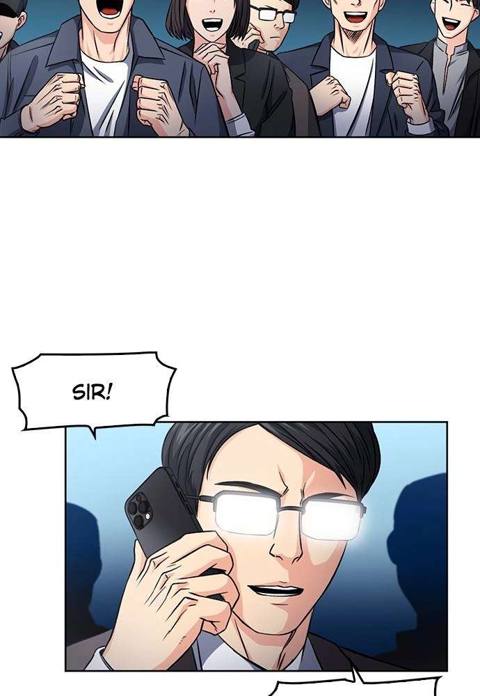The Druid of Seoul Station Chapter 51 Page 6