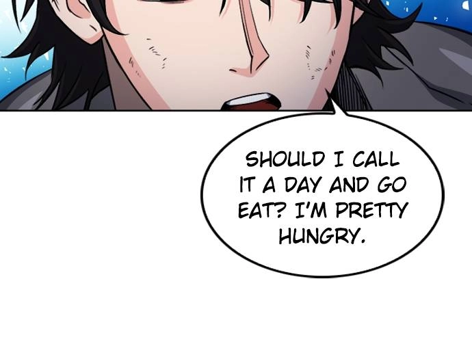 The Druid of Seoul Station Chapter 51 Page 70