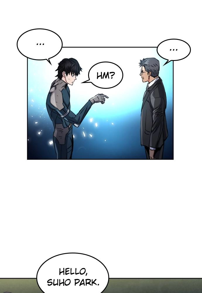 The Druid of Seoul Station Chapter 51 Page 71