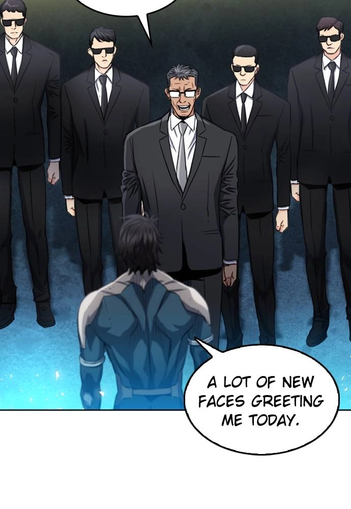 The Druid of Seoul Station Chapter 51 Page 72