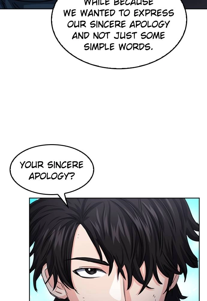 The Druid of Seoul Station Chapter 51 Page 79
