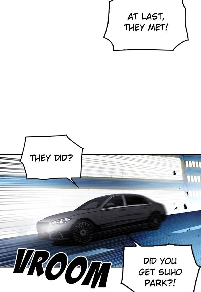 The Druid of Seoul Station Chapter 51 Page 7