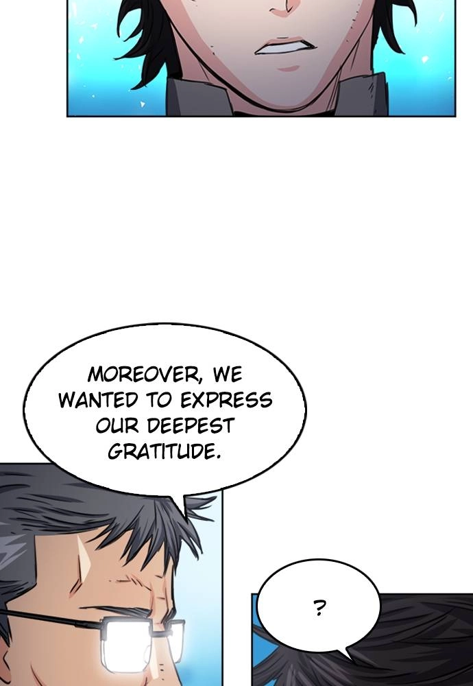 The Druid of Seoul Station Chapter 51 Page 80