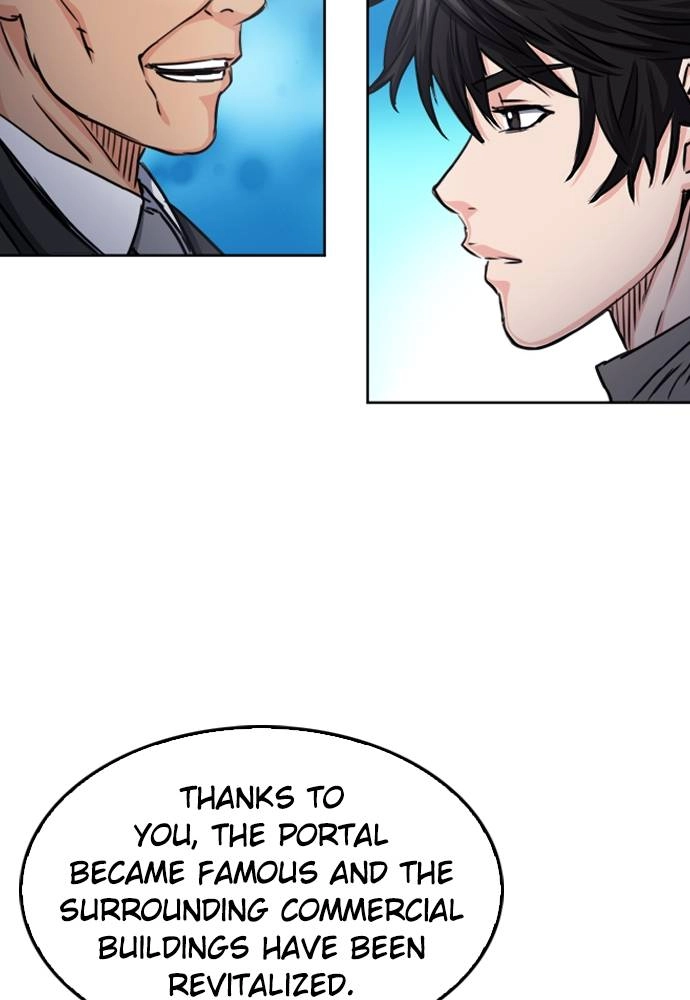 The Druid of Seoul Station Chapter 51 Page 81
