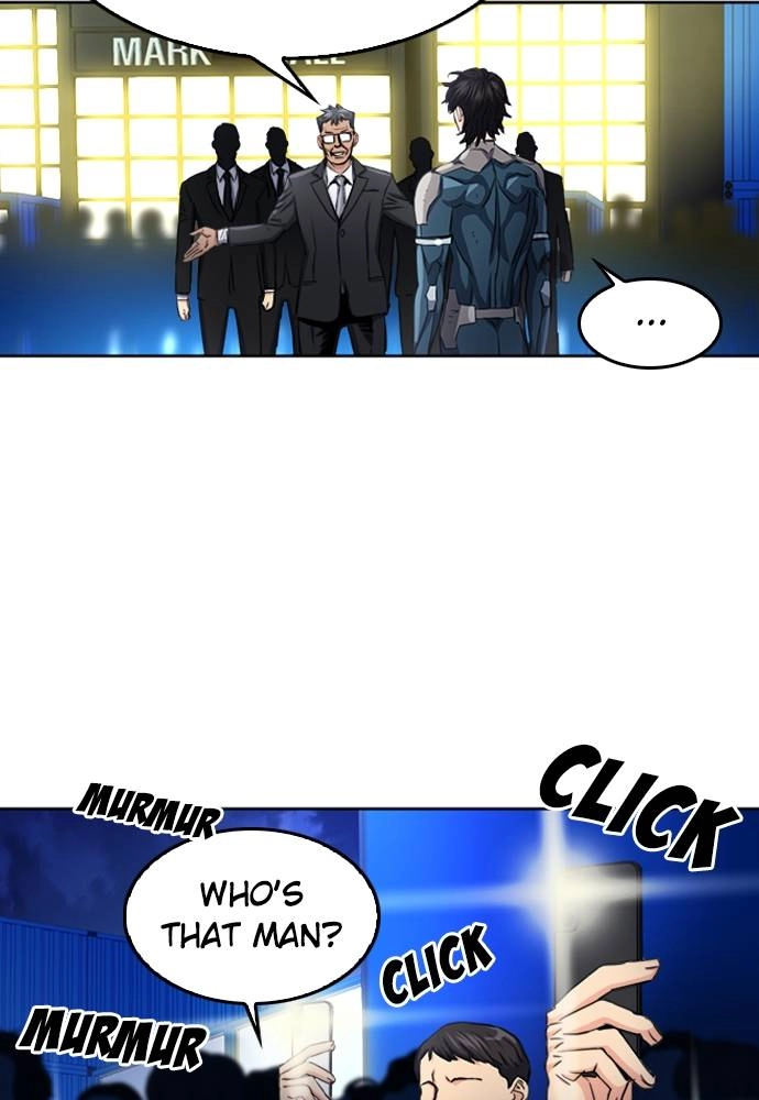 The Druid of Seoul Station Chapter 51 Page 82