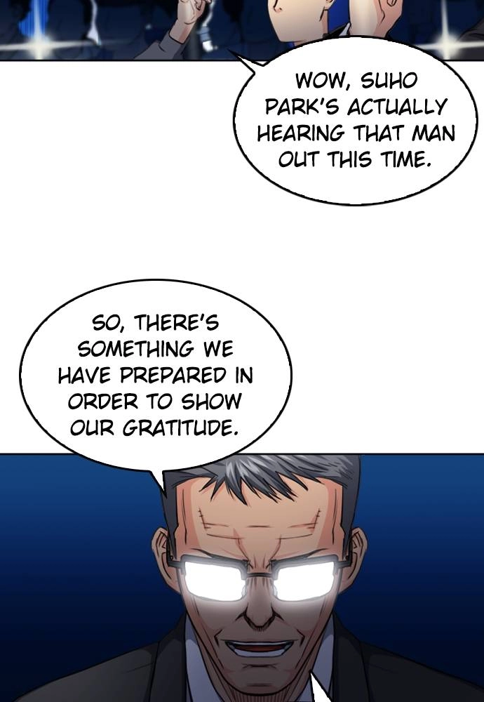 The Druid of Seoul Station Chapter 51 Page 83