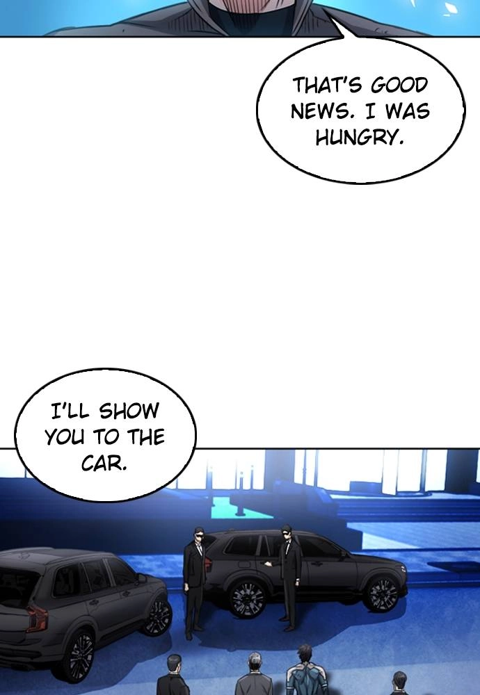 The Druid of Seoul Station Chapter 51 Page 85