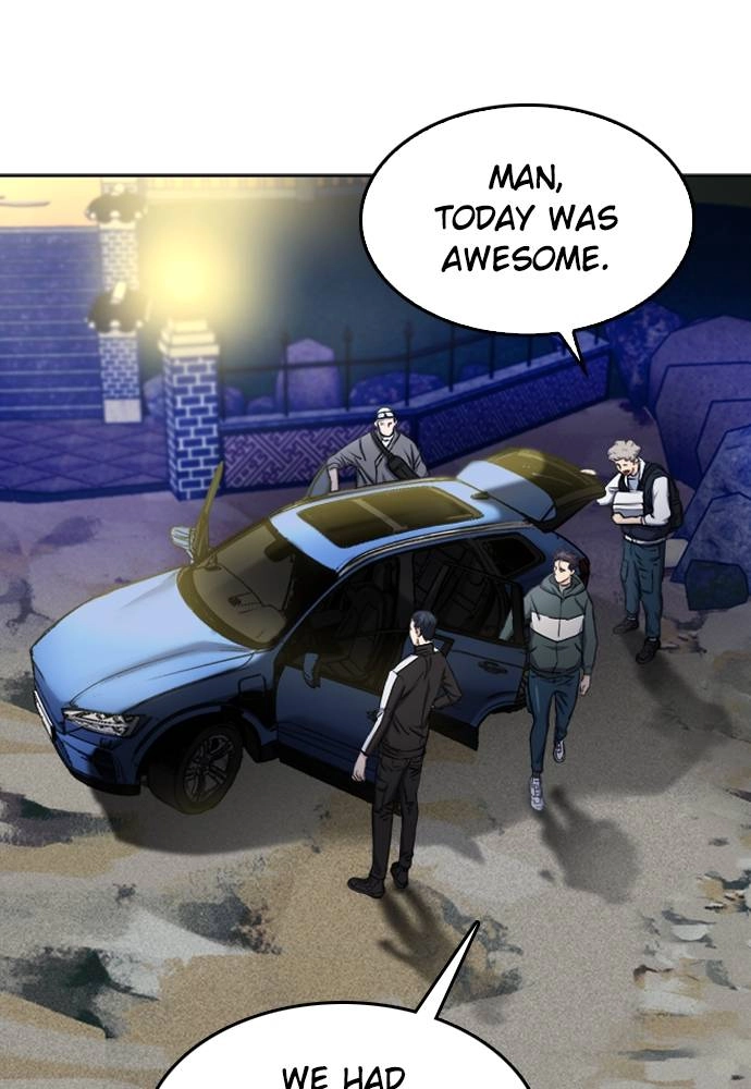 The Druid of Seoul Station Chapter 51 Page 90