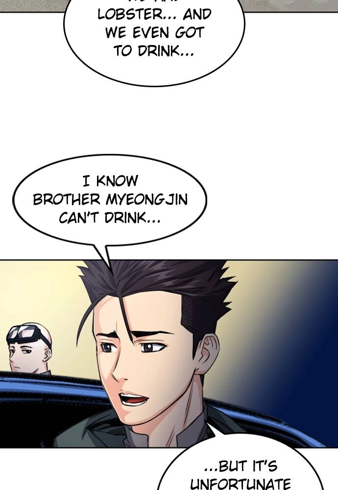 The Druid of Seoul Station Chapter 51 Page 91
