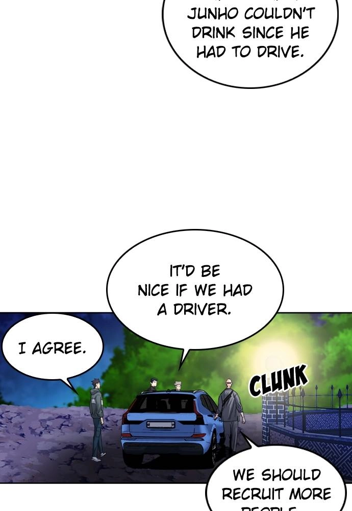 The Druid of Seoul Station Chapter 51 Page 92