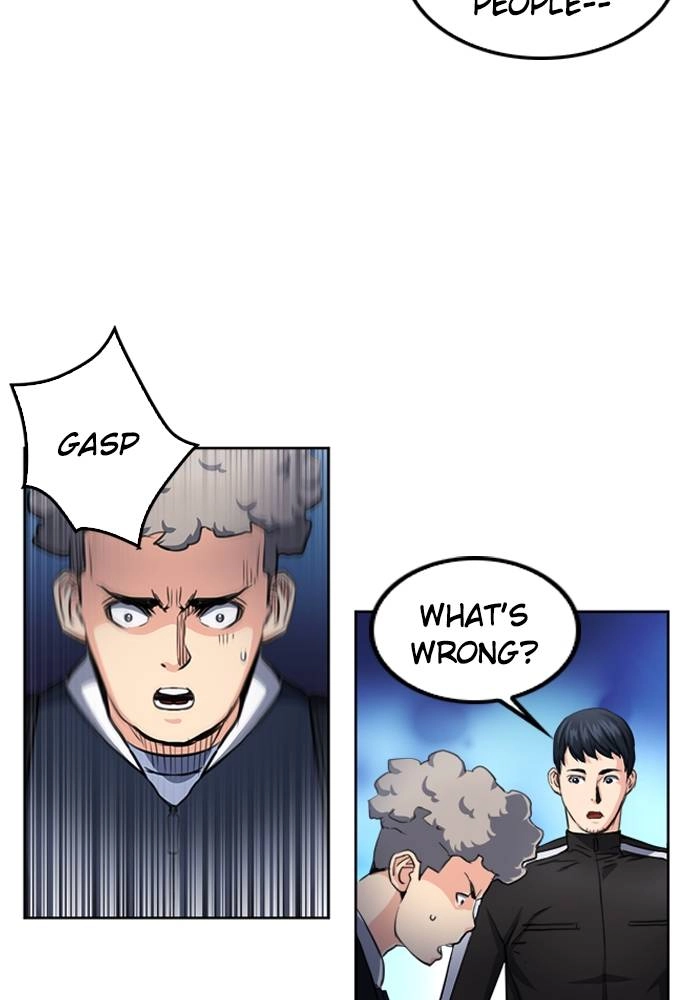 The Druid of Seoul Station Chapter 51 Page 93