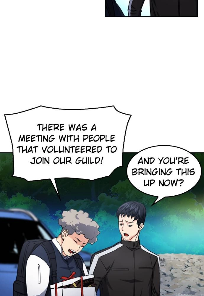 The Druid of Seoul Station Chapter 51 Page 94