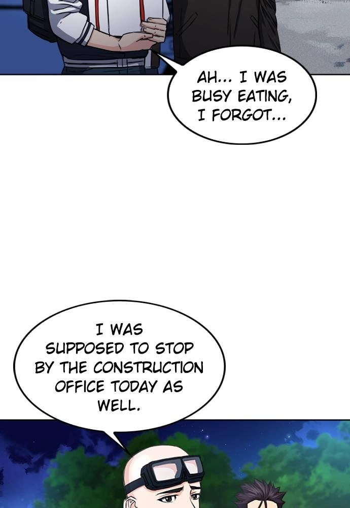 The Druid of Seoul Station Chapter 51 Page 95