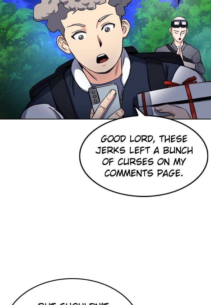 The Druid of Seoul Station Chapter 51 Page 97