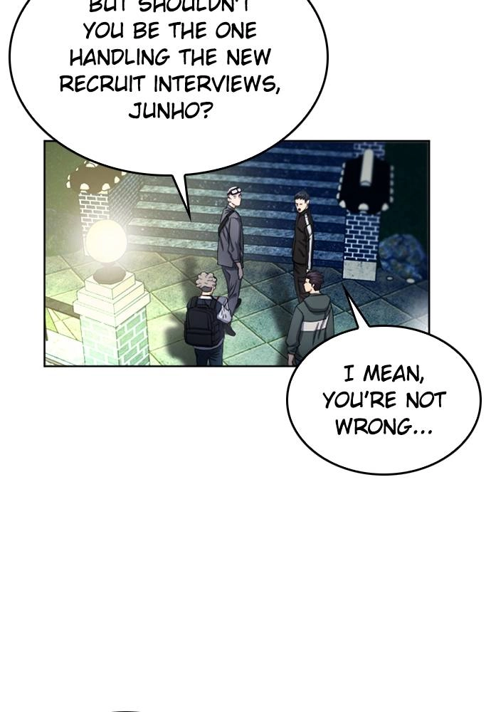 The Druid of Seoul Station Chapter 51 Page 98