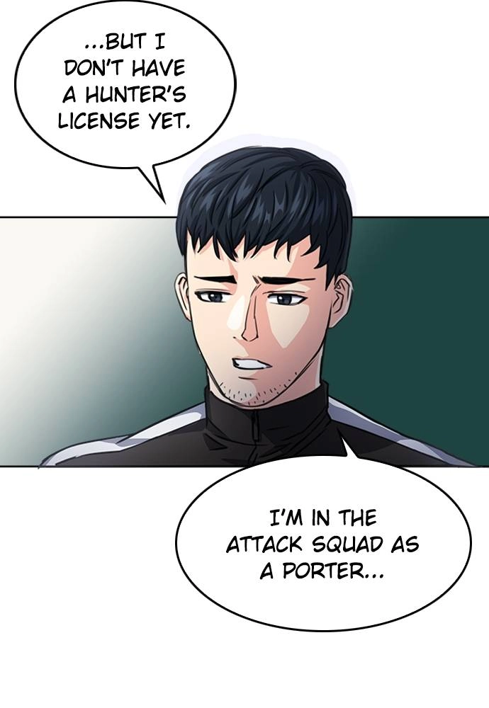 The Druid of Seoul Station Chapter 51 Page 99