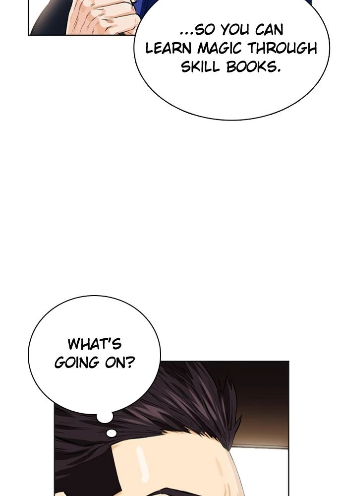 The Druid of Seoul Station Chapter 10 Page 101