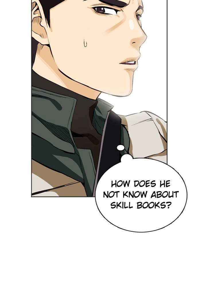 The Druid of Seoul Station Chapter 10 Page 102