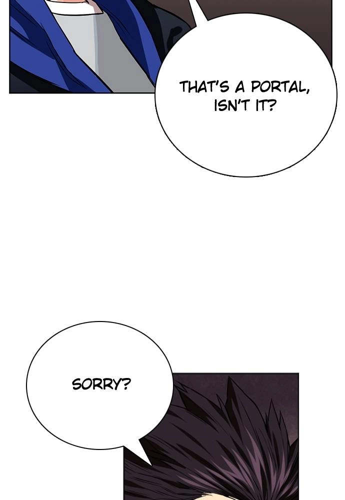 The Druid of Seoul Station Chapter 10 Page 111