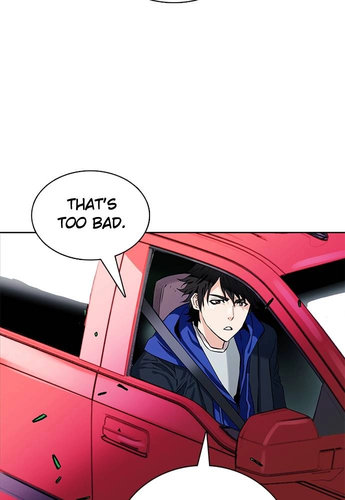 The Druid of Seoul Station Chapter 10 Page 114