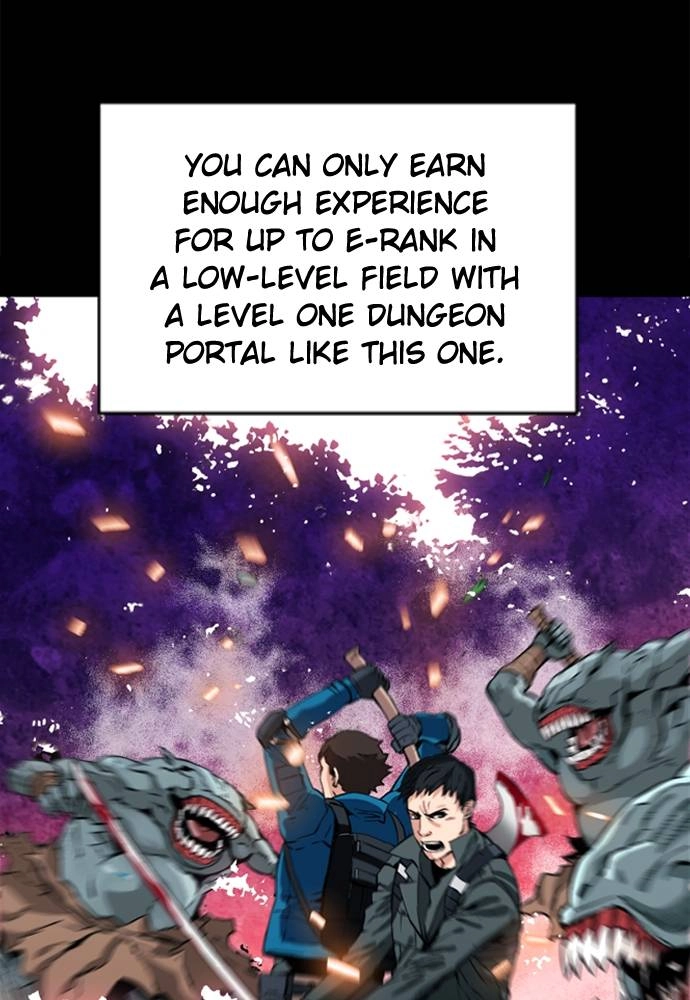 The Druid of Seoul Station Chapter 10 Page 121