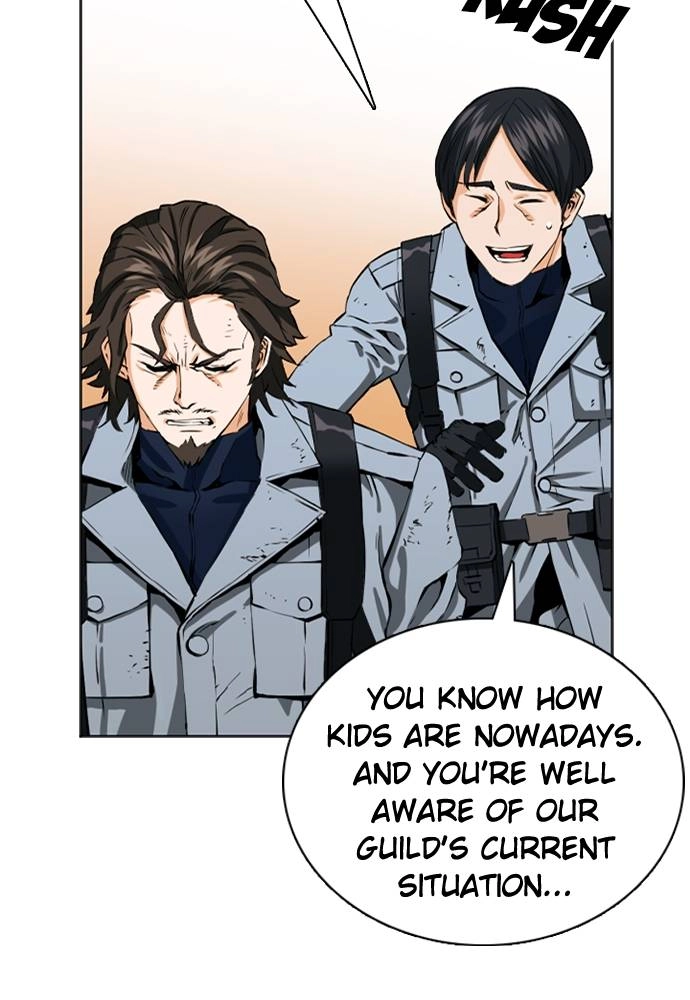 The Druid of Seoul Station Chapter 10 Page 147