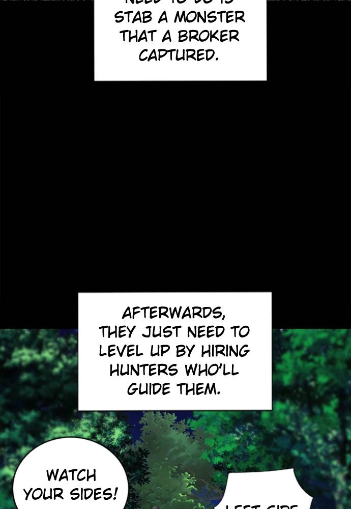 The Druid of Seoul Station Chapter 10 Page 152