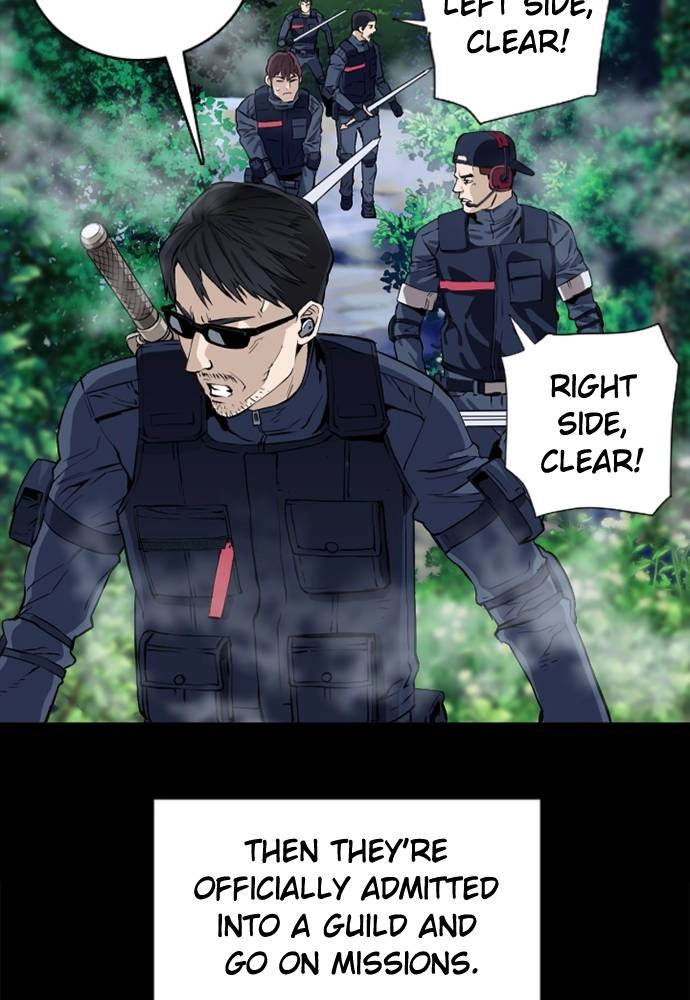 The Druid of Seoul Station Chapter 10 Page 153