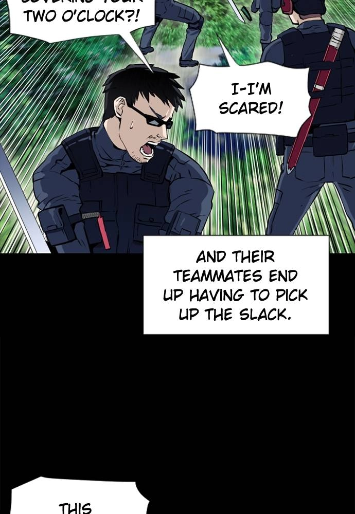 The Druid of Seoul Station Chapter 10 Page 155