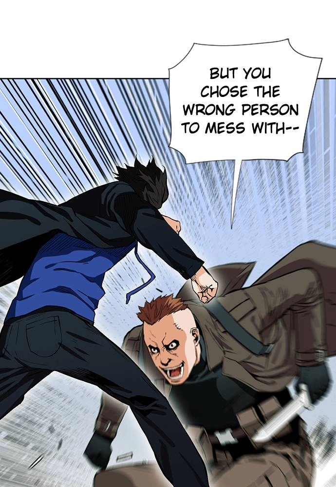 The Druid of Seoul Station Chapter 10 Page 15