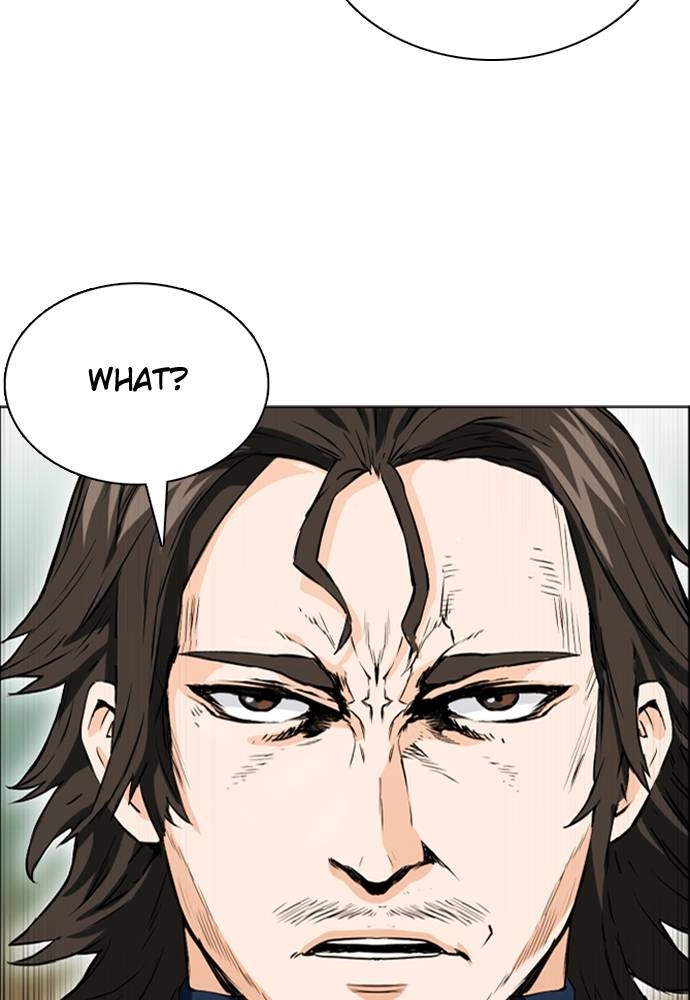 The Druid of Seoul Station Chapter 10 Page 163