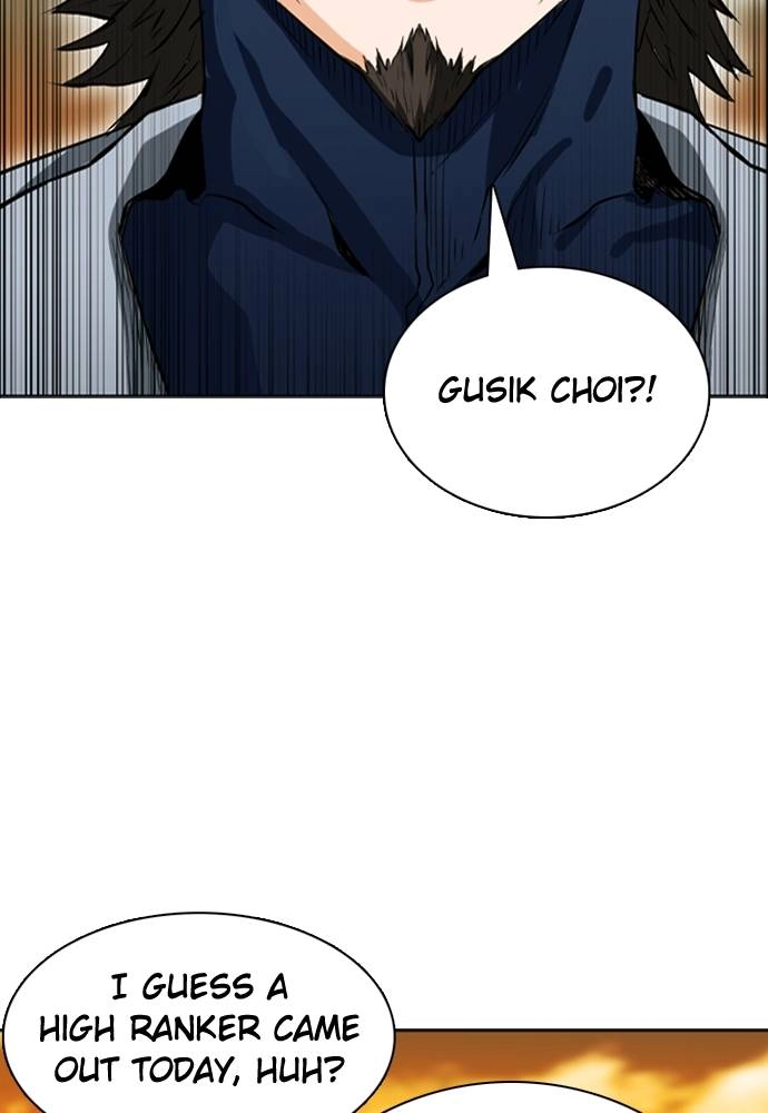 The Druid of Seoul Station Chapter 10 Page 164