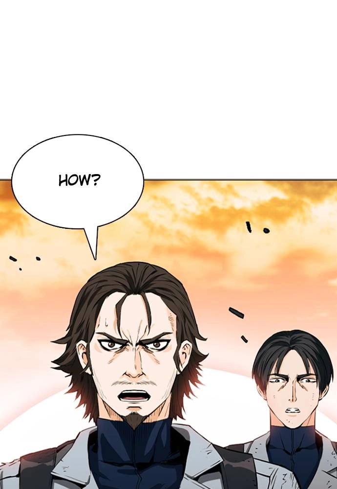 The Druid of Seoul Station Chapter 10 Page 166