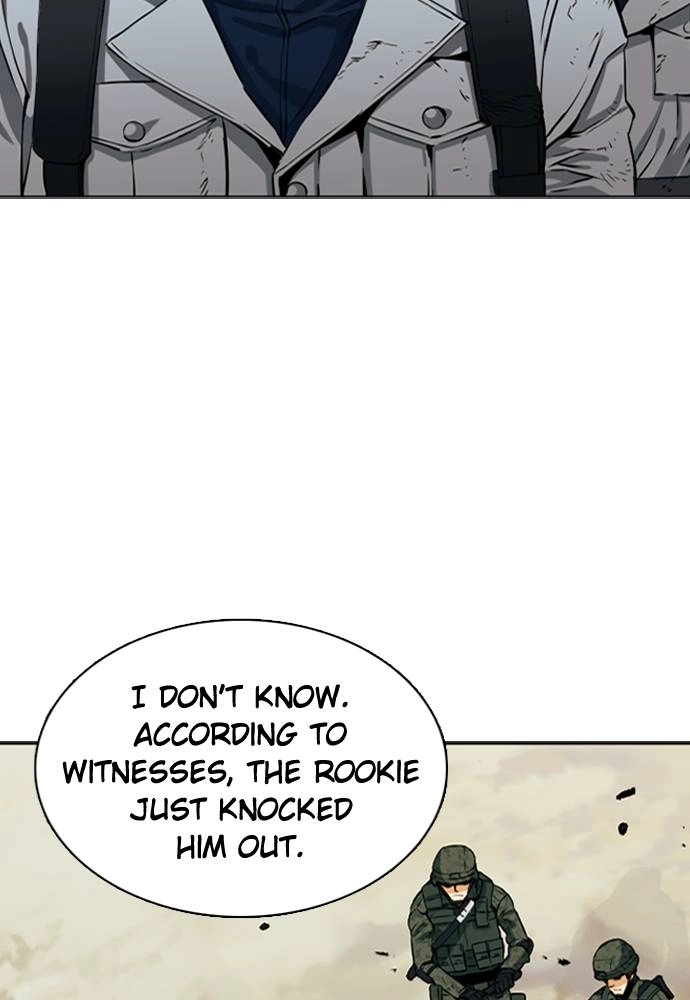 The Druid of Seoul Station Chapter 10 Page 167