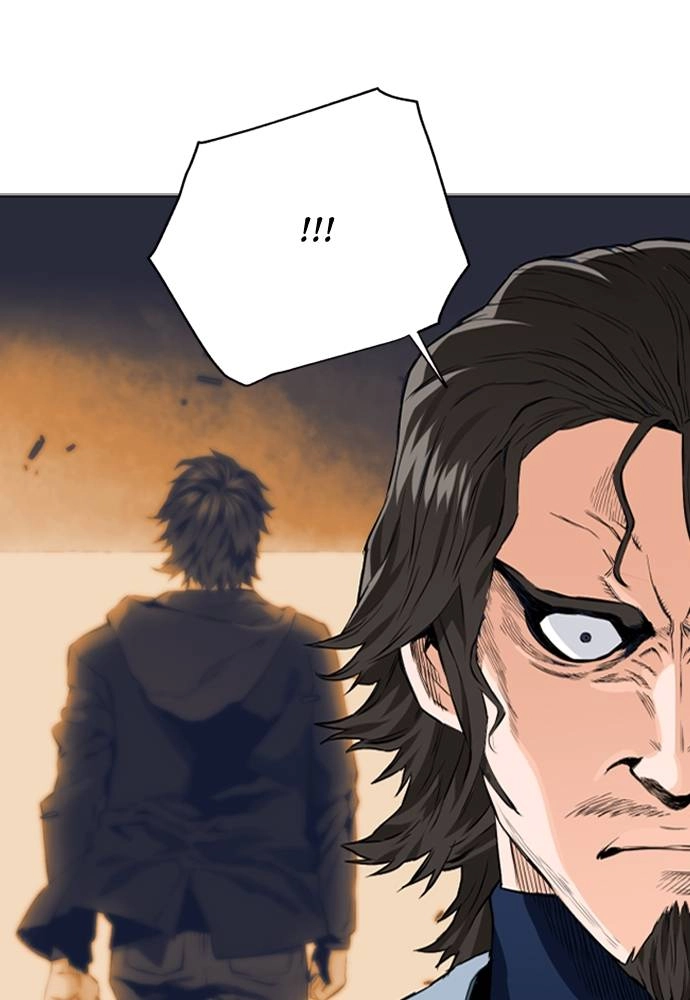 The Druid of Seoul Station Chapter 10 Page 169