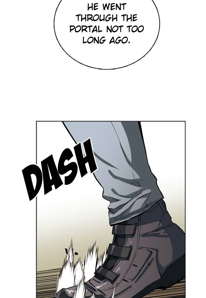 The Druid of Seoul Station Chapter 10 Page 172