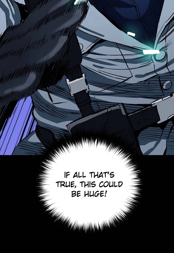 The Druid of Seoul Station Chapter 10 Page 178