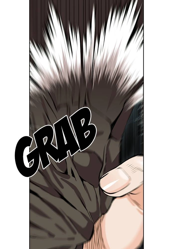 The Druid of Seoul Station Chapter 10 Page 29