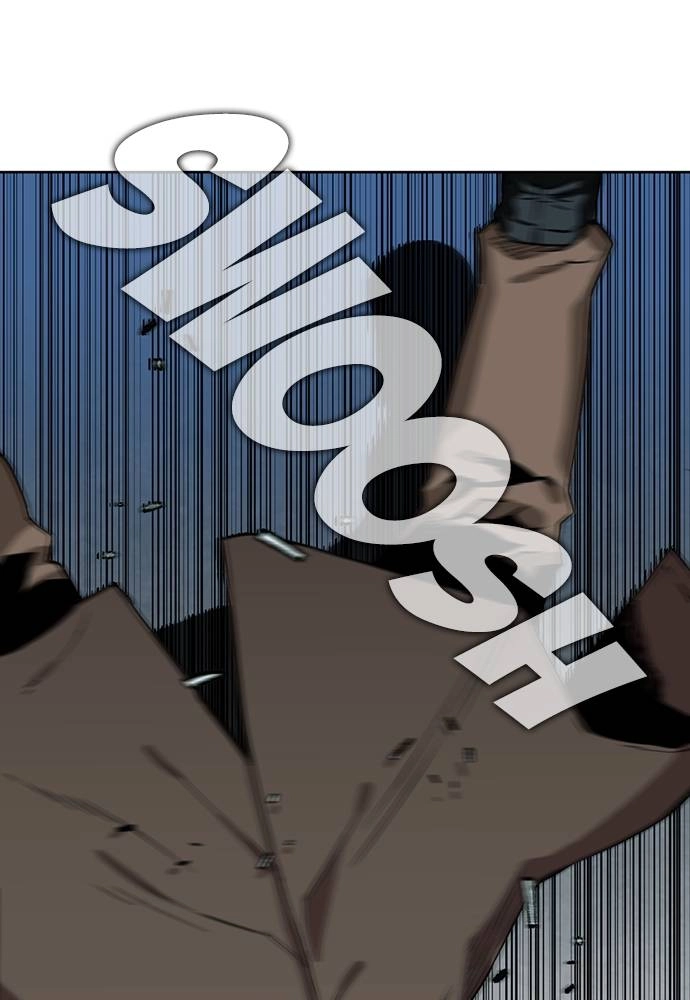 The Druid of Seoul Station Chapter 10 Page 32
