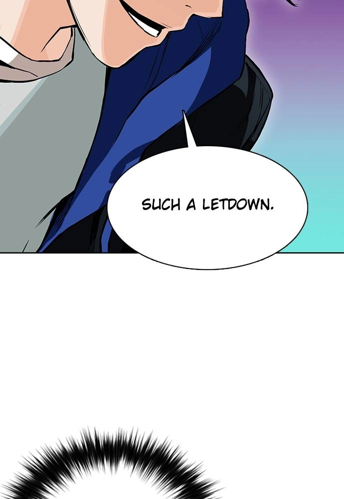 The Druid of Seoul Station Chapter 10 Page 39