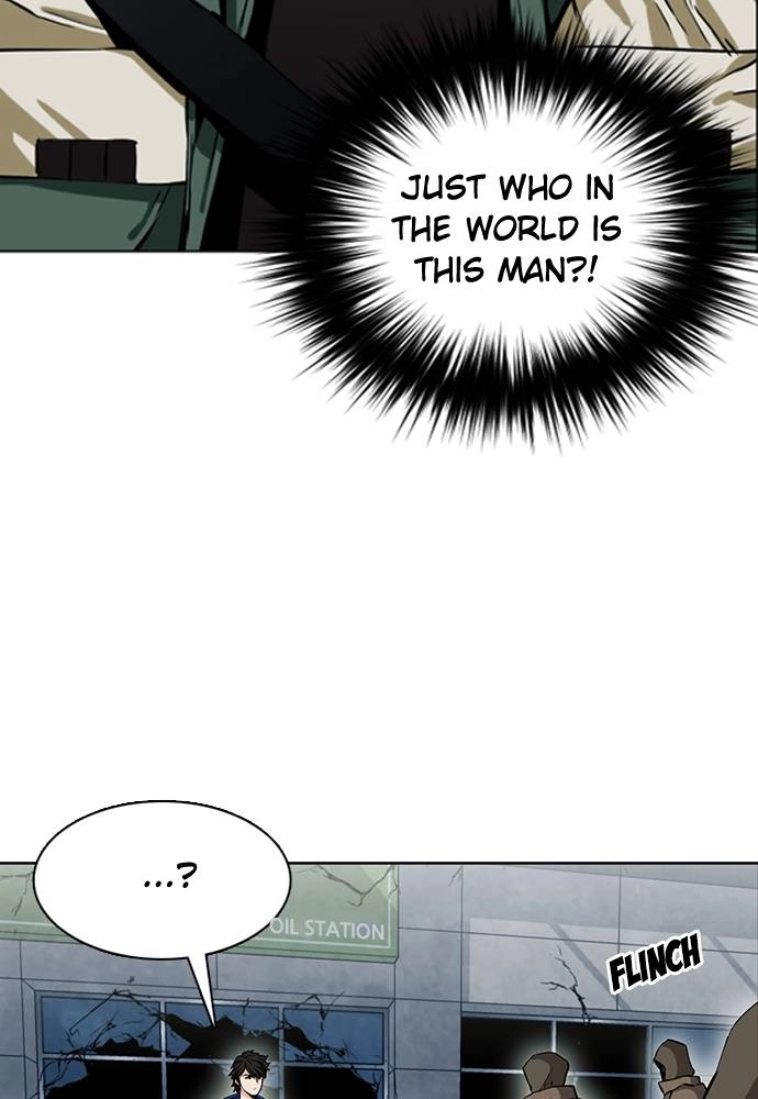 The Druid of Seoul Station Chapter 10 Page 41